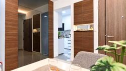 Blk 547C Segar Vale (Bukit Panjang), HDB 3 Rooms #629740391
